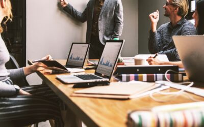 Future-proof your charity through external awareness